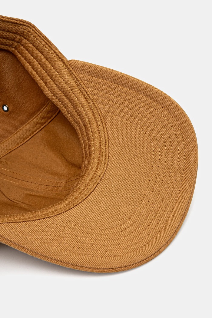 Timberland berretto da baseball beige TB0A61Z92311
