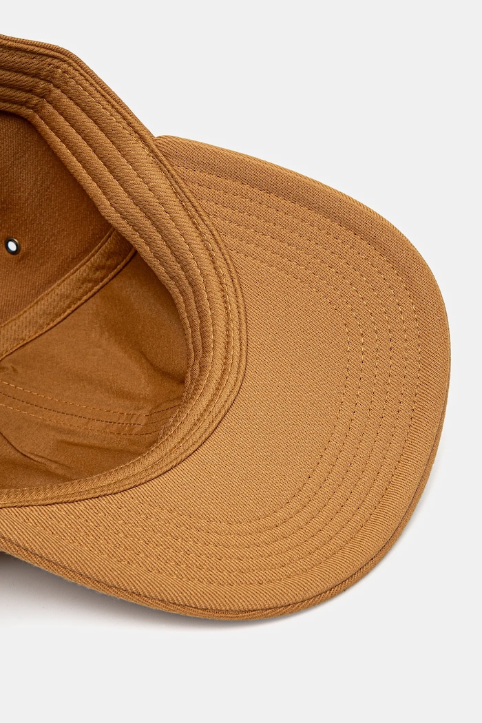 Timberland berretto da baseball beige TB0A61Z92311