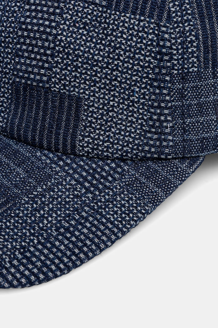 Kapa s šiltom Levi's D7589.0021 mornarsko modra SS25