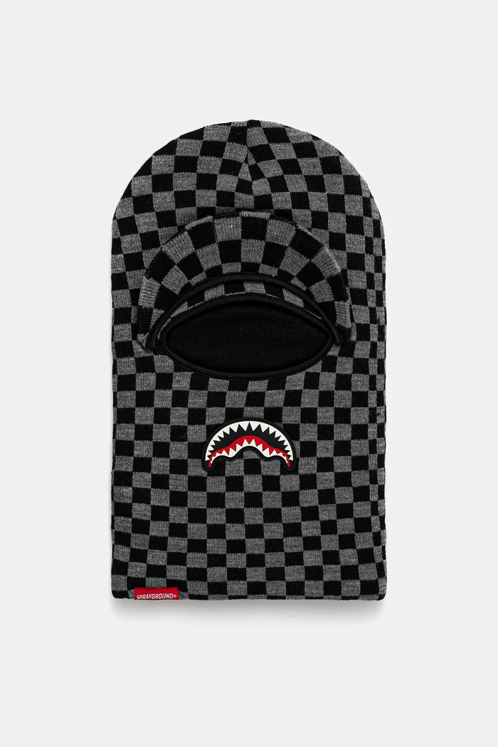 Sprayground masca negru 910HW401NSZ