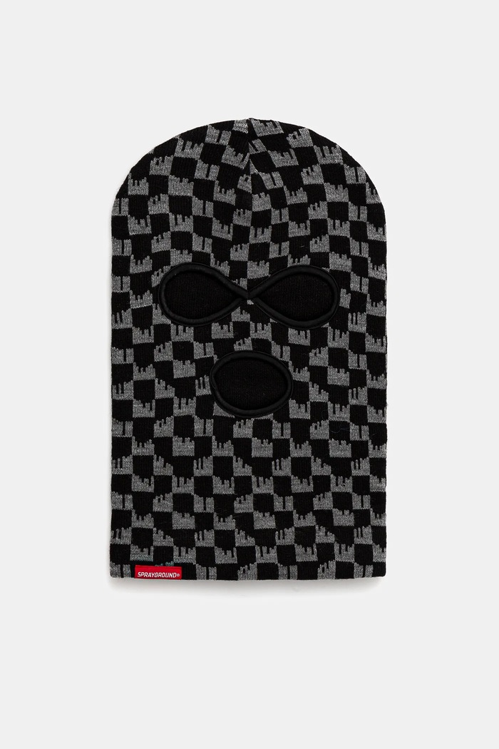 Sprayground masca negru 910HW381NSZ
