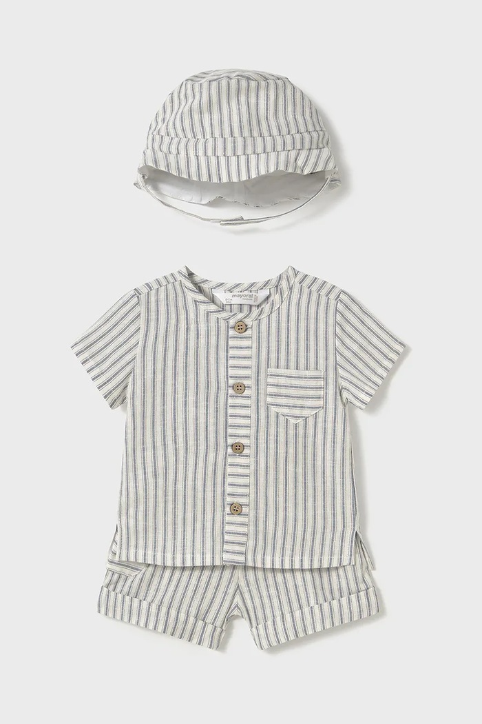 Mayoral Newborn bej 1225.1L.Newborn.PPYH