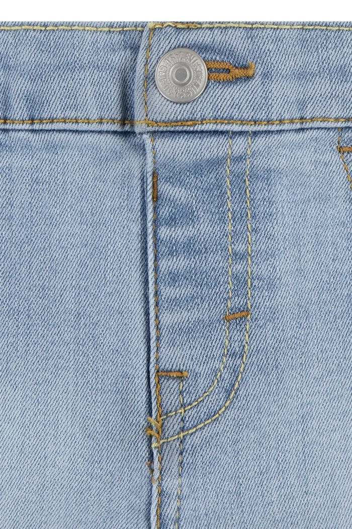 Levi's compleu bebe LEVI 3D SAILING DENIM SET 6EM326