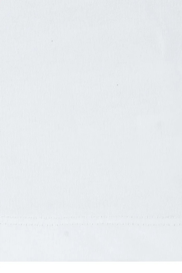Kojenecké tričko Levi's SEASONAL BATWING TEE bílá 6EM336