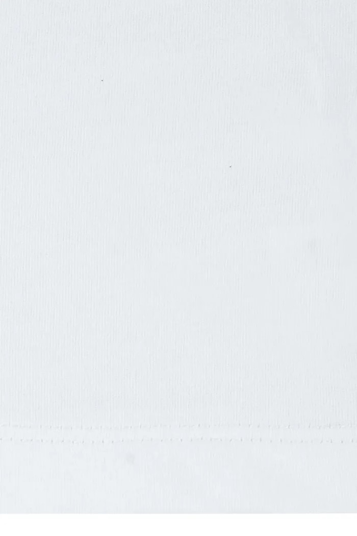Kojenecké tričko Levi's SEASONAL BATWING TEE bílá 6EM336