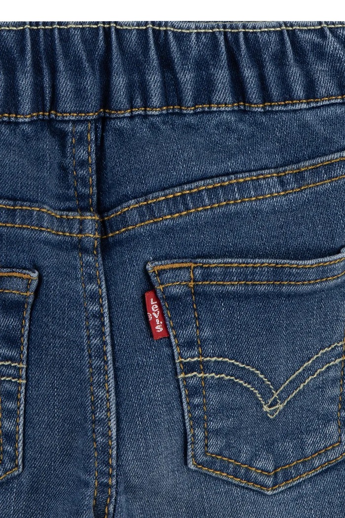 Kojenecká sada Levi's LEVI AND FRIENDS DENIM SET 6EM344