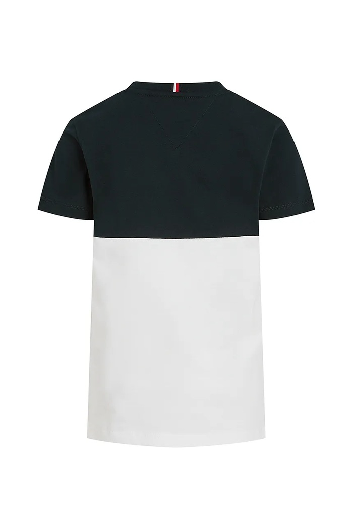 Dječaci Dječji komplet Tommy Hilfiger KB0KB09620.86.122.PPYA mornarsko plava