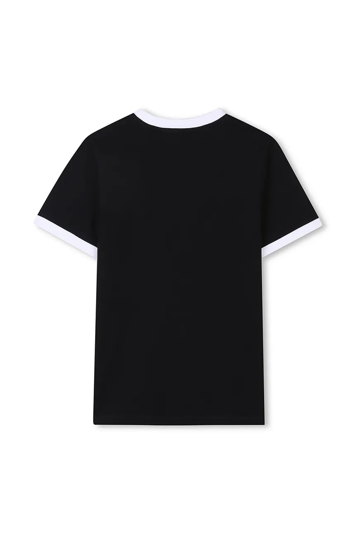 Set de bumbac pentru copii DKNY D62224.114.150 negru
