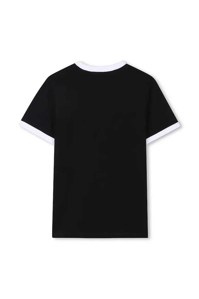 Set de bumbac pentru copii DKNY D62224.114.150 negru