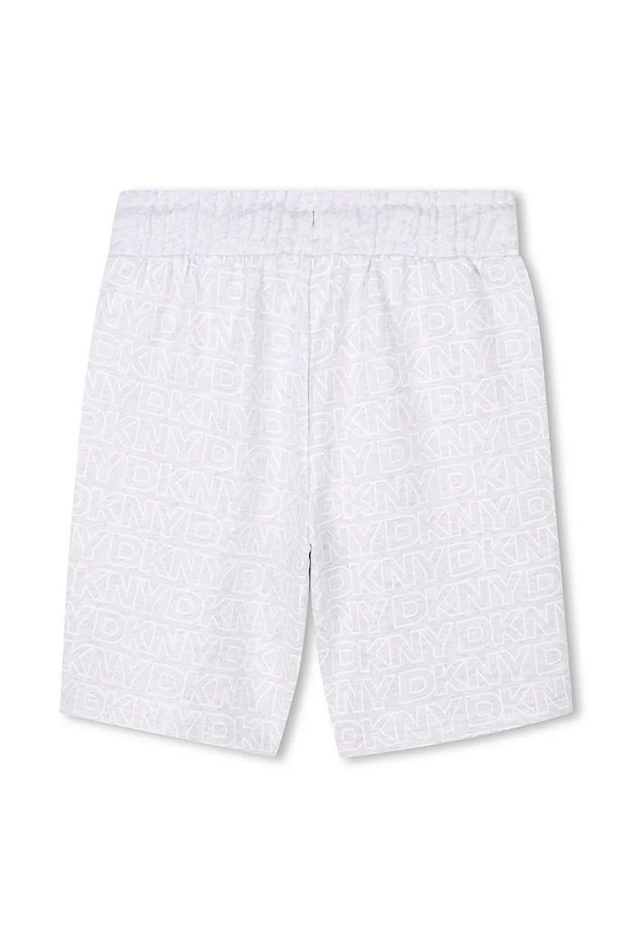 DKNY Set de bumbac pentru copii D62224.114.150