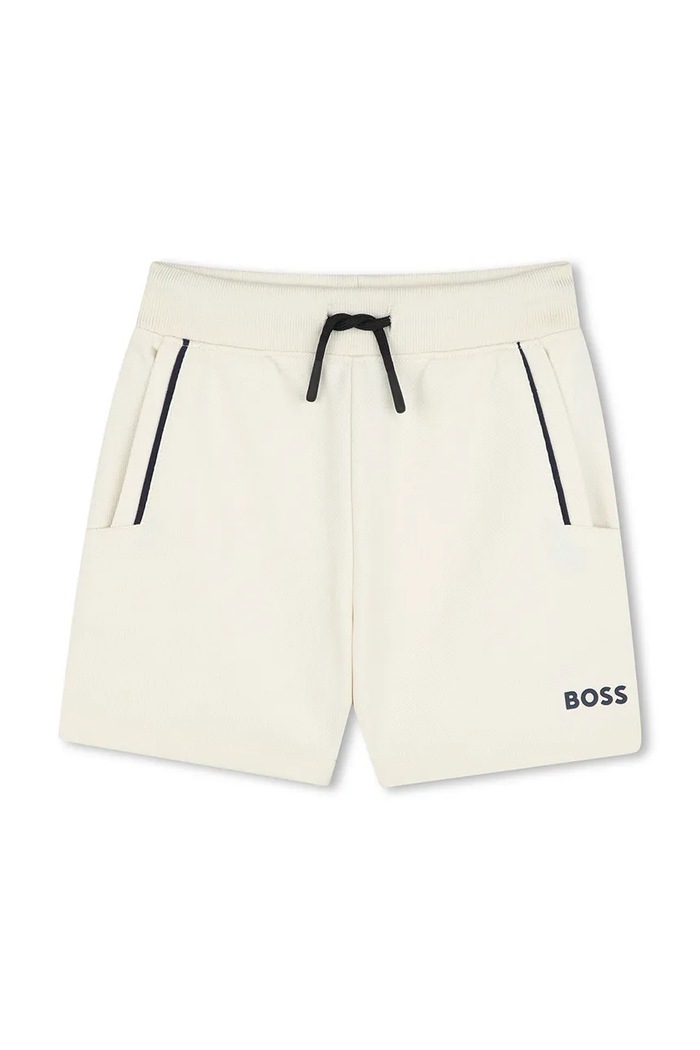 BOSS compleu bebe J52125.86.94 bej