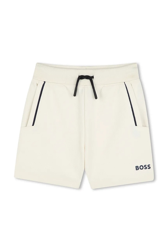BOSS compleu bebe J52125.86.94 bej