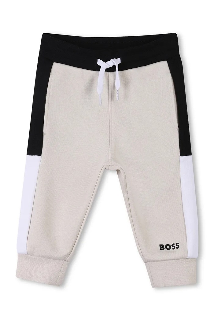 Βρεφική φόρμα BOSS J52129.54.81