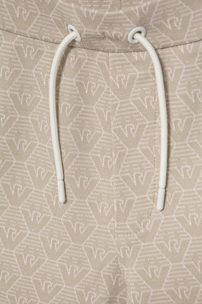 Otroški komplet Emporio Armani EB000224.AF13431 bež
