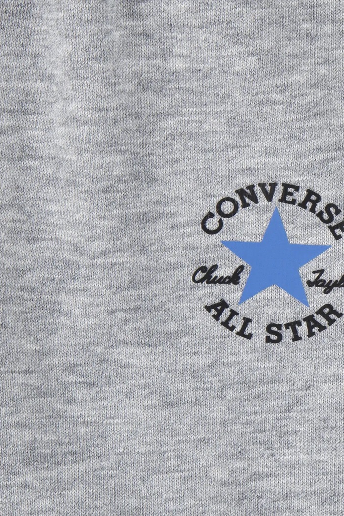 Converse compleu copii 6CG581 albastru