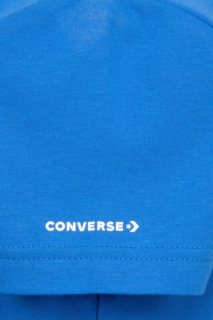 Detská súprava Converse modrá 8CG581