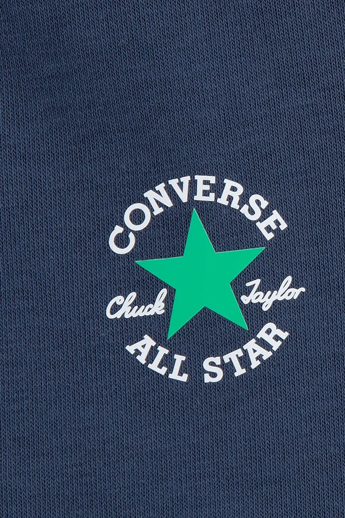Converse compleu copii 8CG581 verde