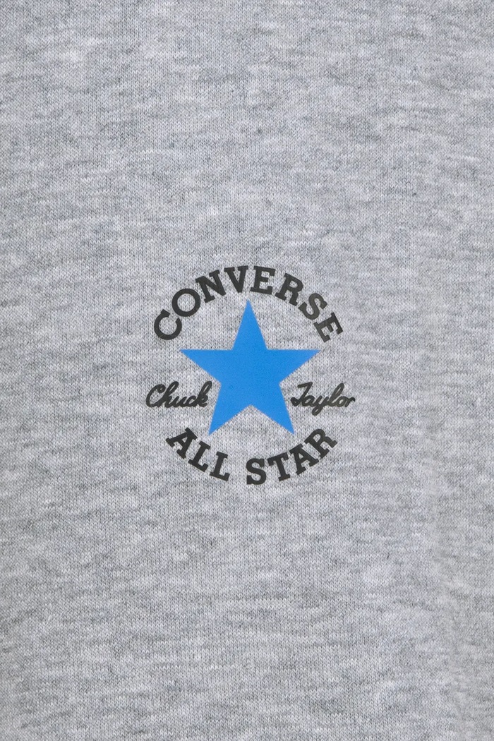 Detská súprava Converse modrá 9CG581