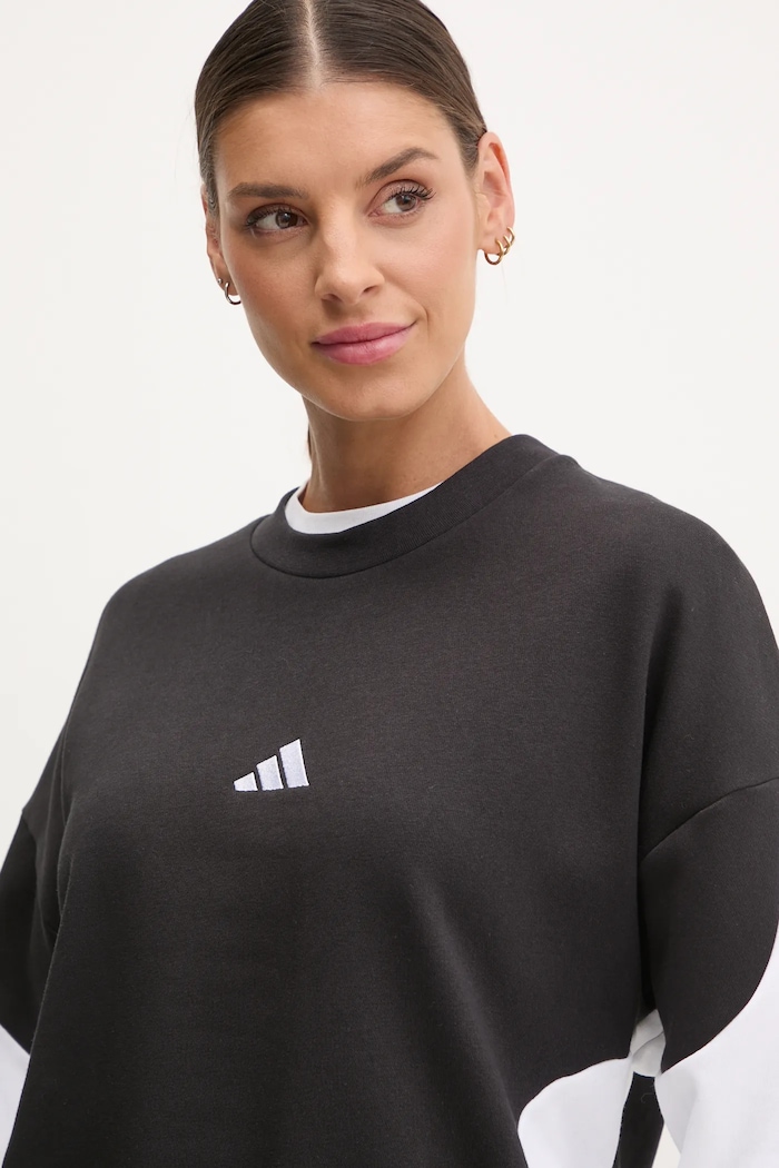 Анцуг adidas LAZIDAY JD2672 черен