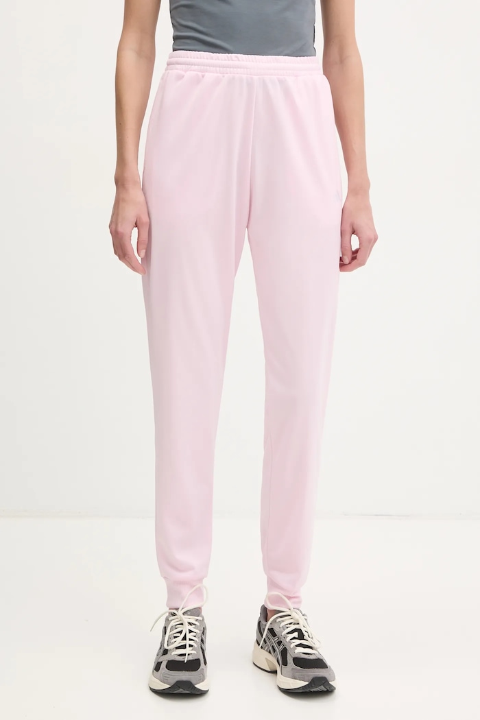 Odjeća Trenirka adidas Feelcozy JD4476 roza