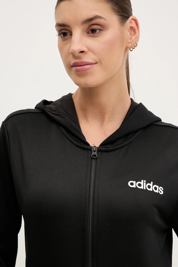 Tepláková souprava adidas LINEAR TS JD2695