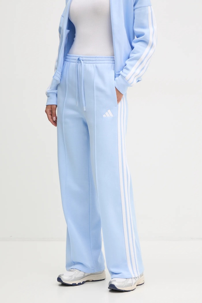 adidas dres ENERGIZE niebieski JD2665