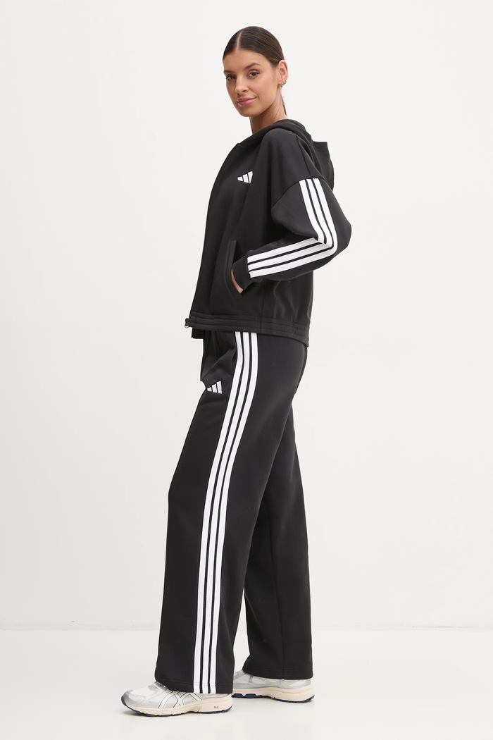 adidas trening ENERGIZE tricotaj negru JF3388
