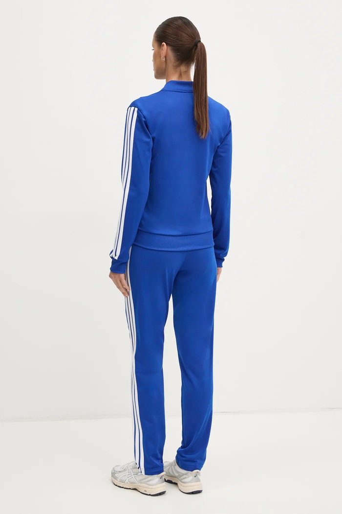 Дрехи Анцуг adidas 3-Stripes JD2688 син