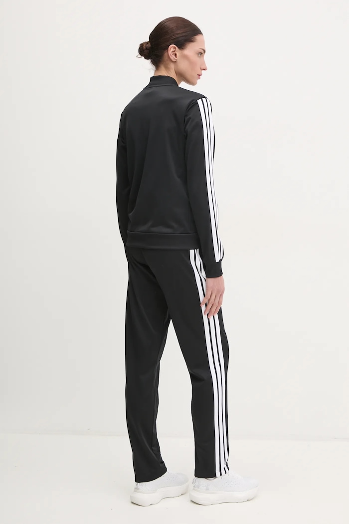 Φόρμα adidas 3-Stripes JD5434 μαύρο SS26