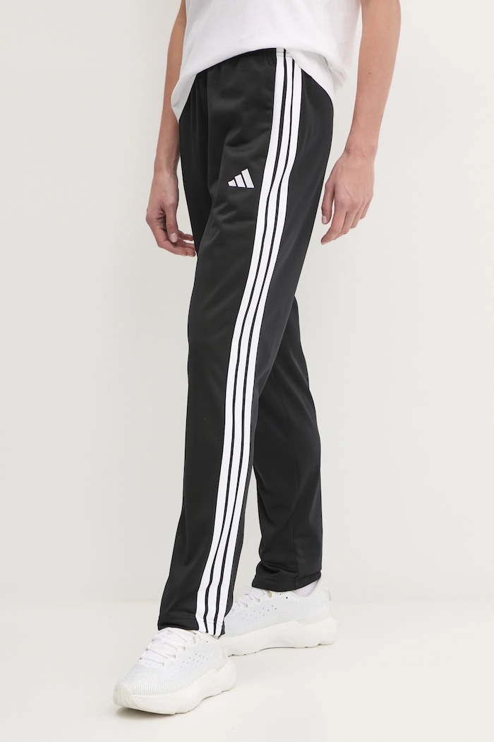 Φόρμα adidas 3-Stripes JD5434 μαύρο
