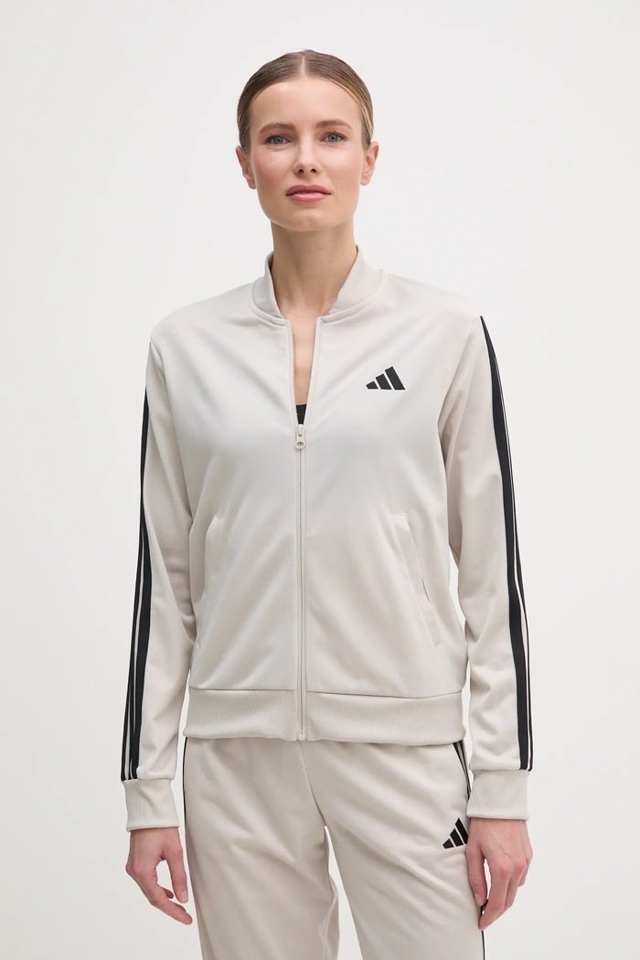 Trenirka adidas 3-Stripes JY1769 bež SS25