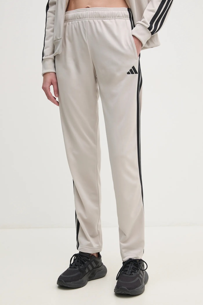 Trenirka adidas 3-Stripes bež JY1769