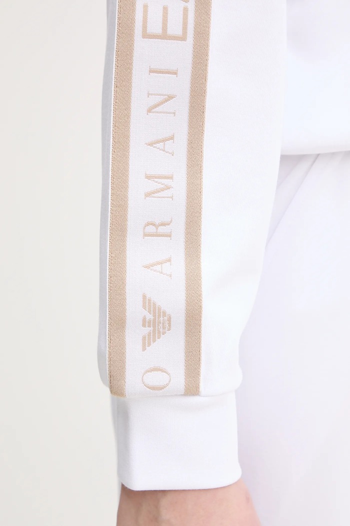 EA7 Emporio Armani tuta da ginnastica AF12501.7W000283