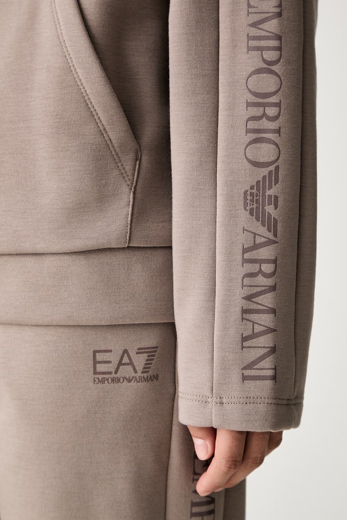EA7 Emporio Armani komplet dresowy damski AF10443.7W000116