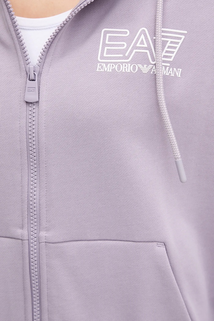 Tepláková souprava EA7 Emporio Armani AF12473.7W000110