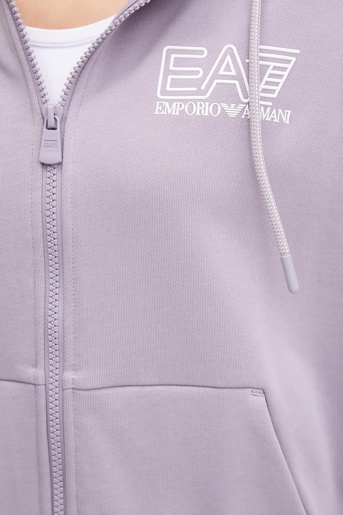 Tepláková souprava EA7 Emporio Armani AF12473.7W000110