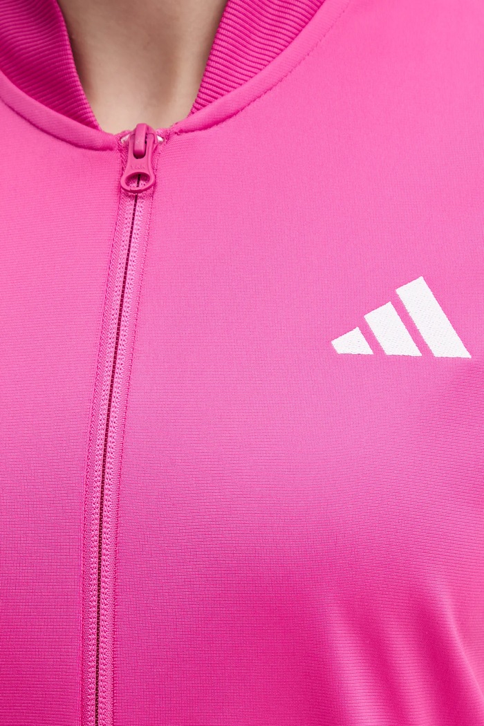 adidas tuta da ginnastica 3-Stripes JD5436