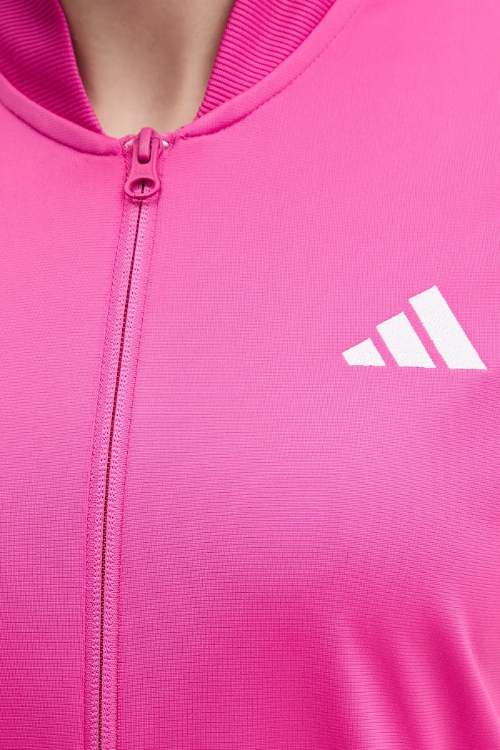 adidas tuta da ginnastica 3-Stripes JD5436