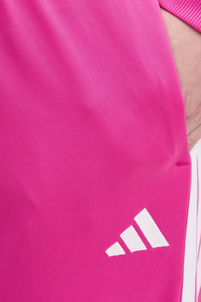 adidas tuta da ginnastica 3-Stripes JD5436