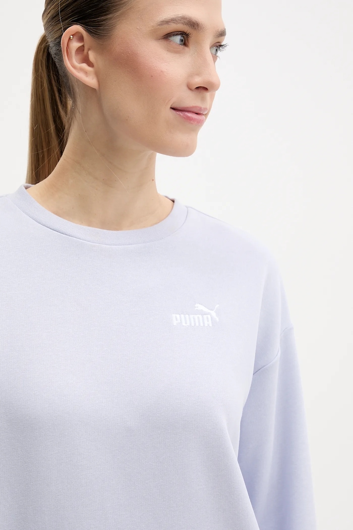 Trening Puma albastru 685074
