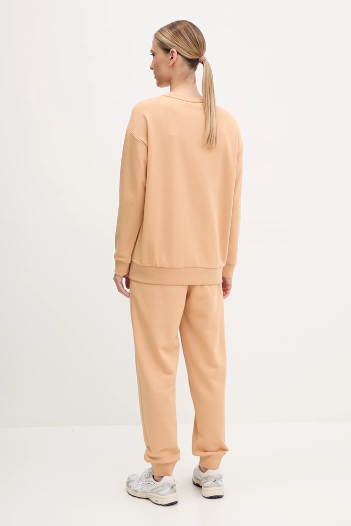Tepláková souprava Puma 685074 béžová SS25