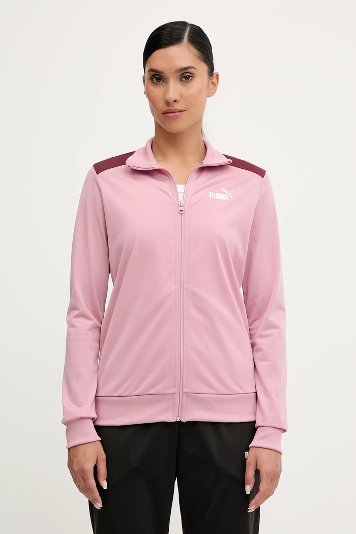 Trenirka Puma 685075 roza AW25