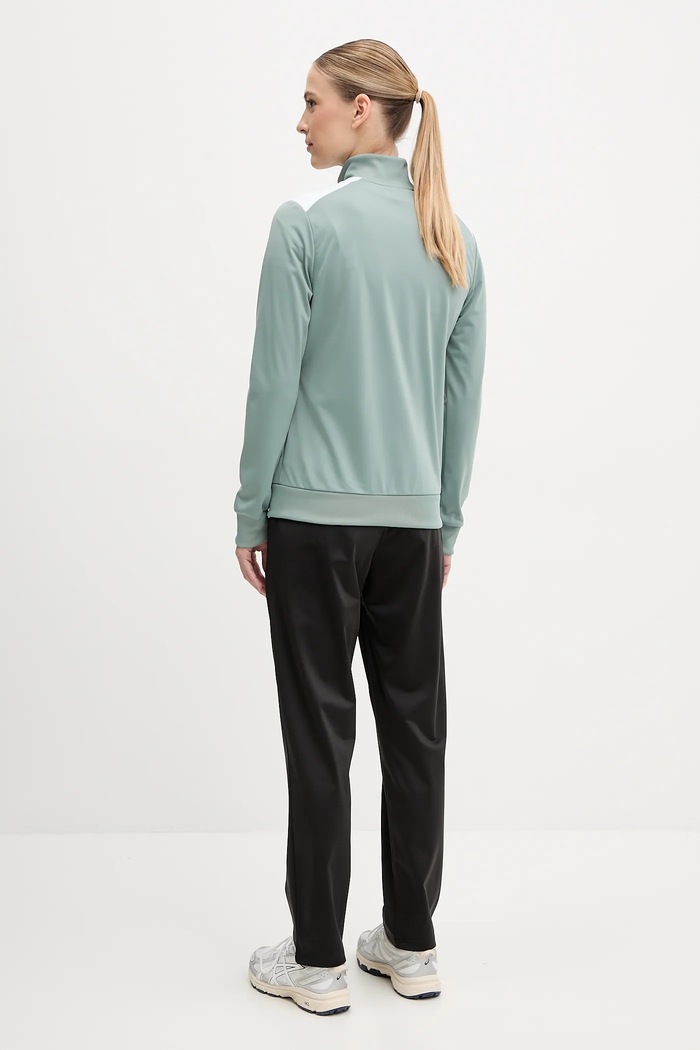 Oblačila Trenirka Puma 685075 zelena