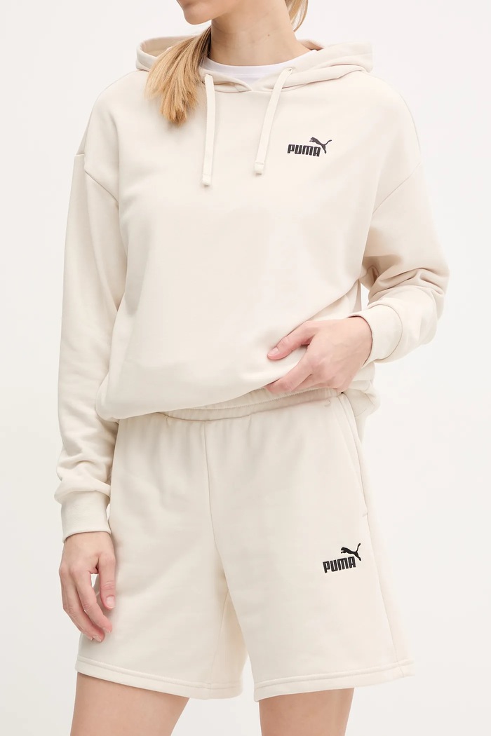 Σετ Puma μπεζ 685076