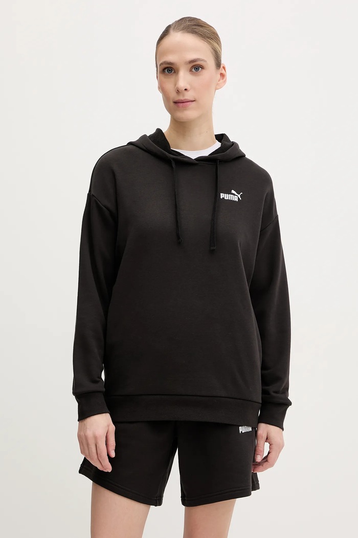 Súprava Puma 685076 čierna SS25