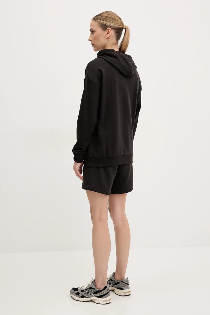 Oblečenie Súprava Puma 685076 čierna