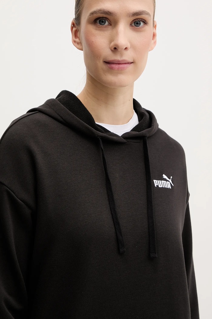 Súprava Puma 685076 čierna