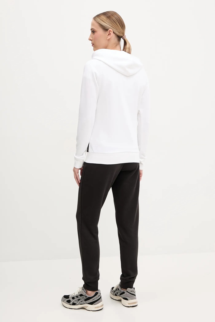 Puma dres 685077 biały SS25