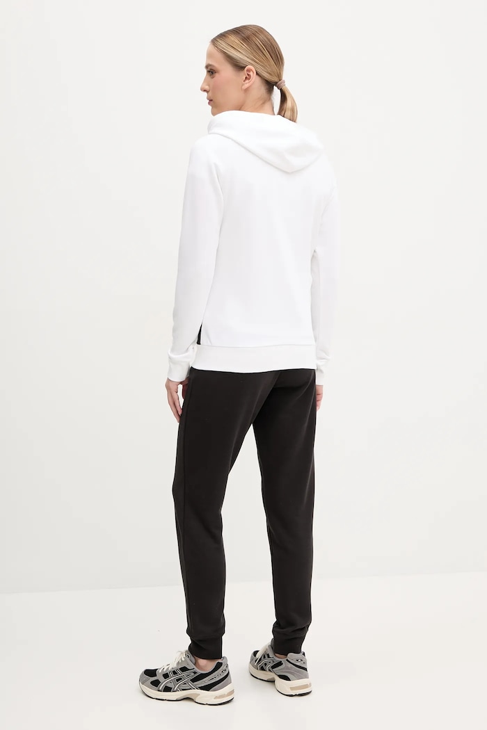 Puma dres 685077 biały SS25