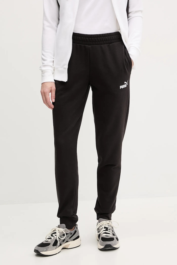 Puma dres biały 685077